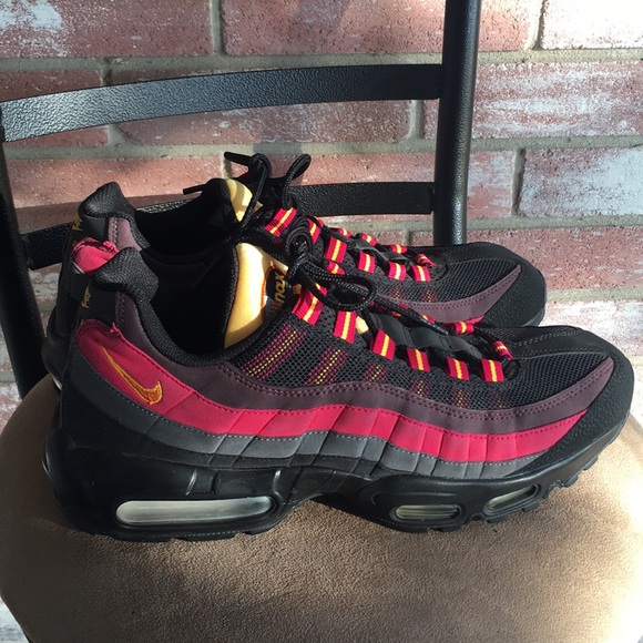 air max 95 tuscan rust